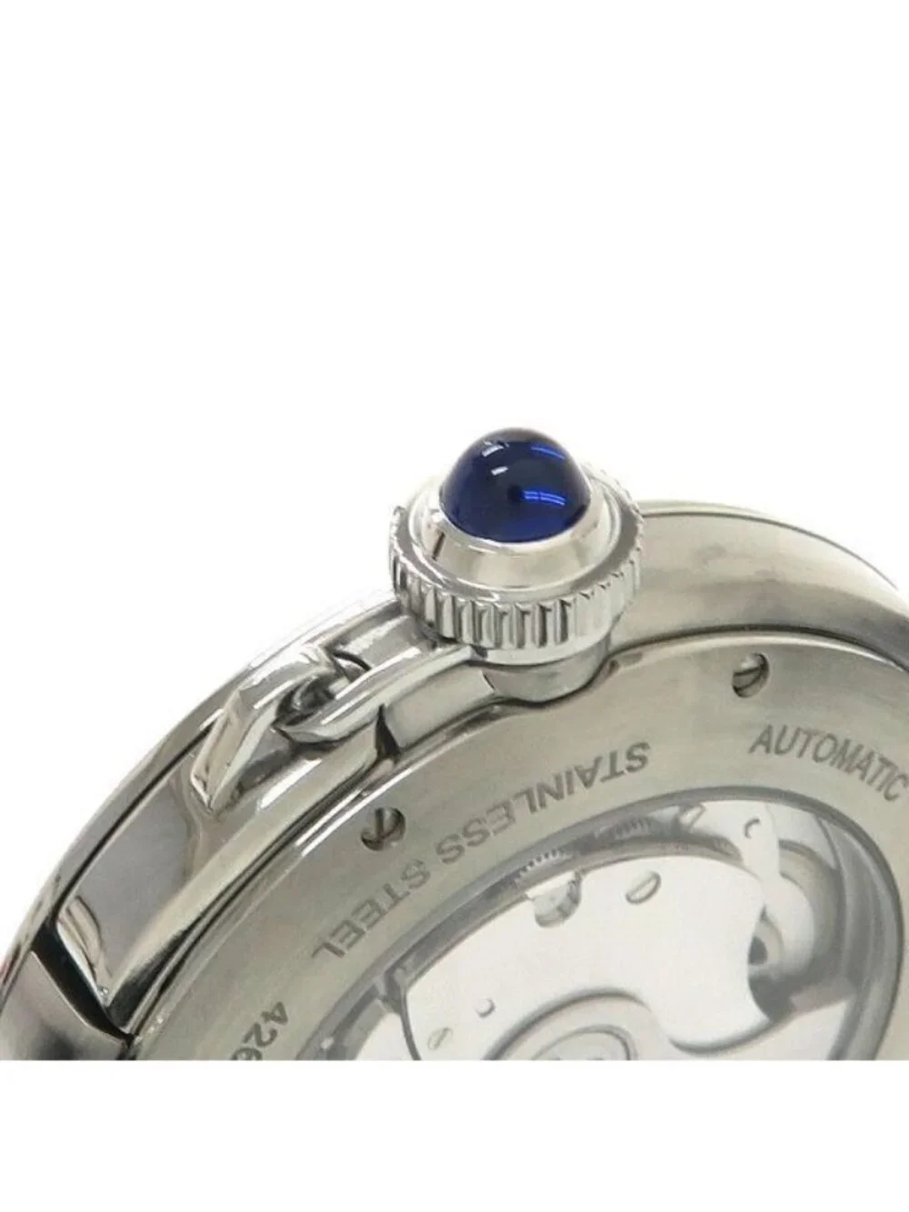 Cartier brand size